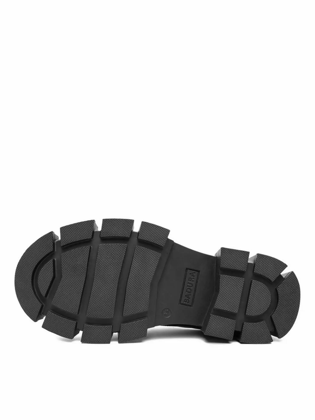 Scarpe basse EO-CI12-9092-09 Nero