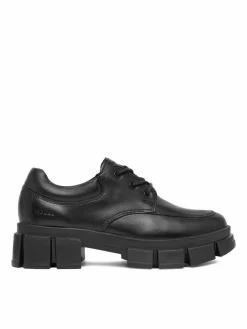 Scarpe basse EO-CI12-9092-09 Nero