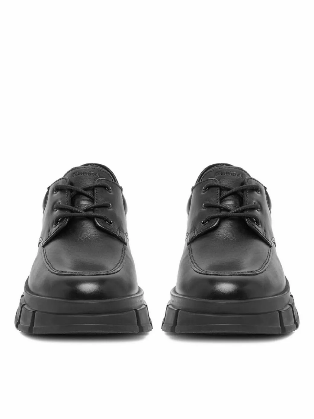 Scarpe basse EO-CI12-9092-09 Nero