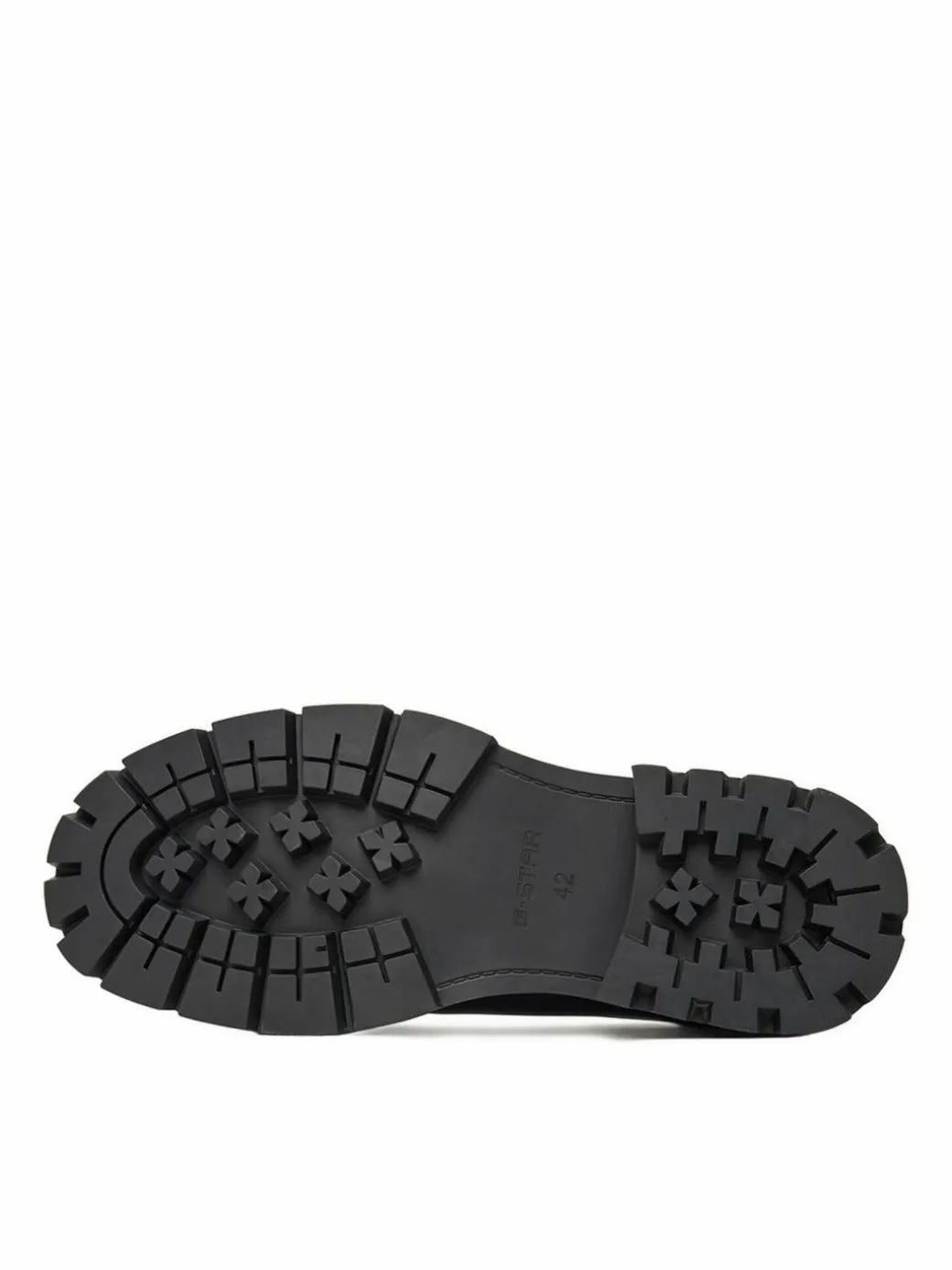 Scarpe basse EO-DEXTER-06 125AM Blu scuro