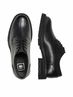 Scarpe basse EO-DEXTER-06 125AM Blu scuro