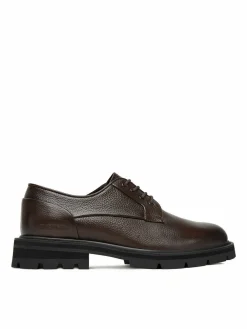 Scarpe basse EO-DEXTER-06 125AM Marrone