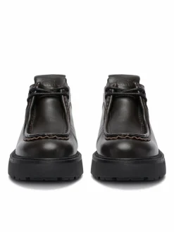 Scarpe basse EO-EVI-30309 Marrone