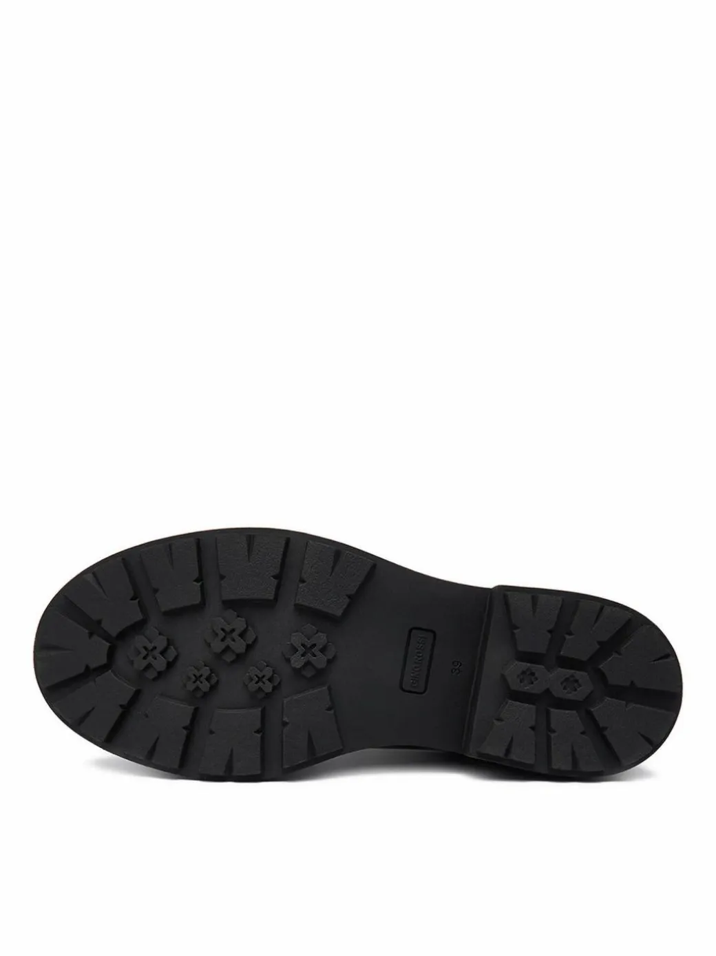 Scarpe basse EO-EVI-30309 Marrone
