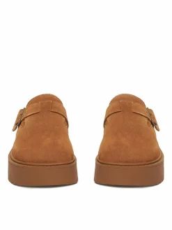 Scarpe basse EO HY669015S-1 Marrone