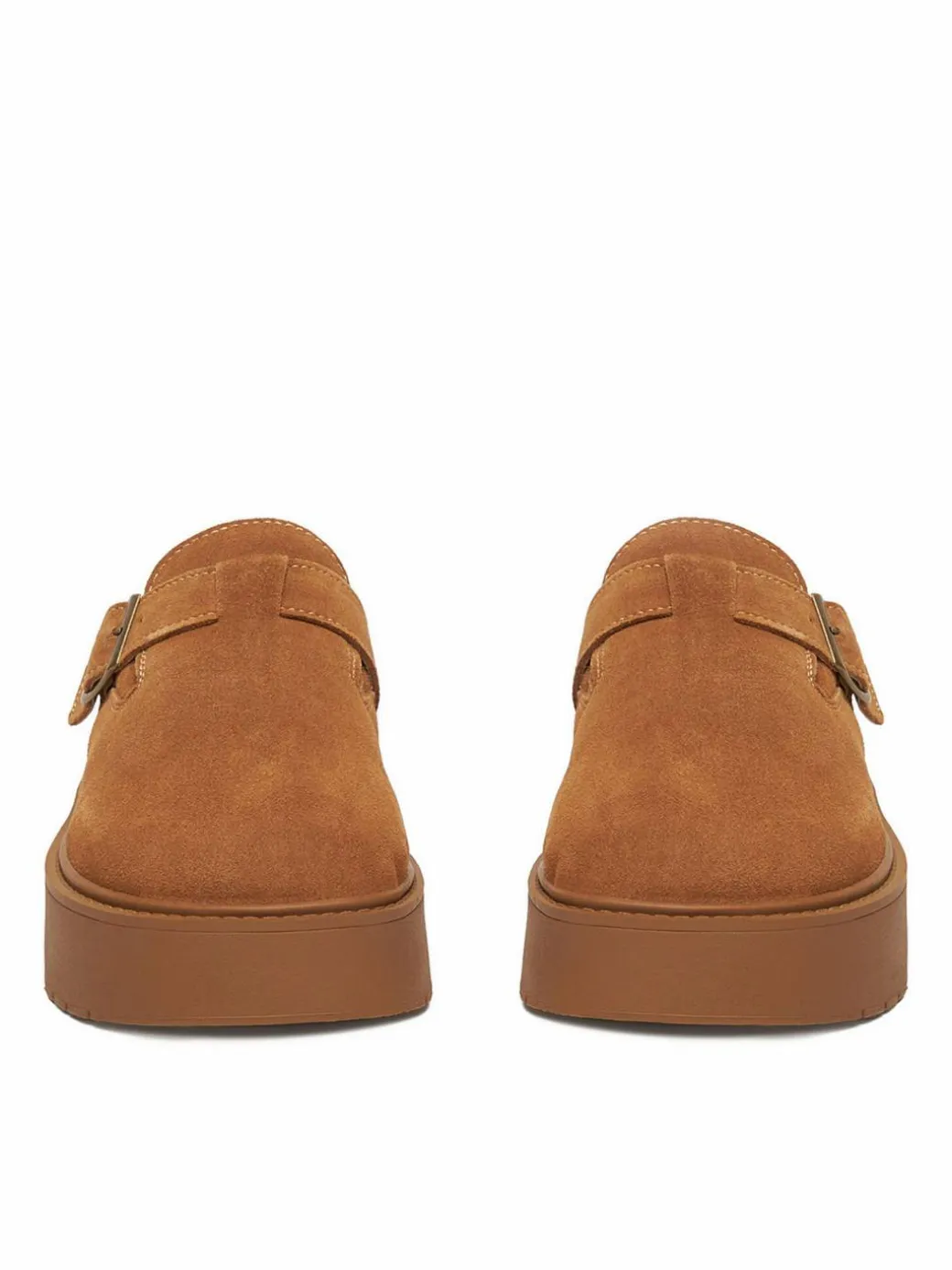 Scarpe basse EO HY669015S-1 Marrone