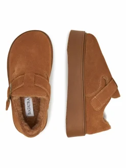 Scarpe basse EO HY669015S-1 Marrone