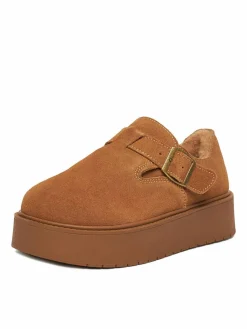 Scarpe basse EO HY669015S-1 Marrone
