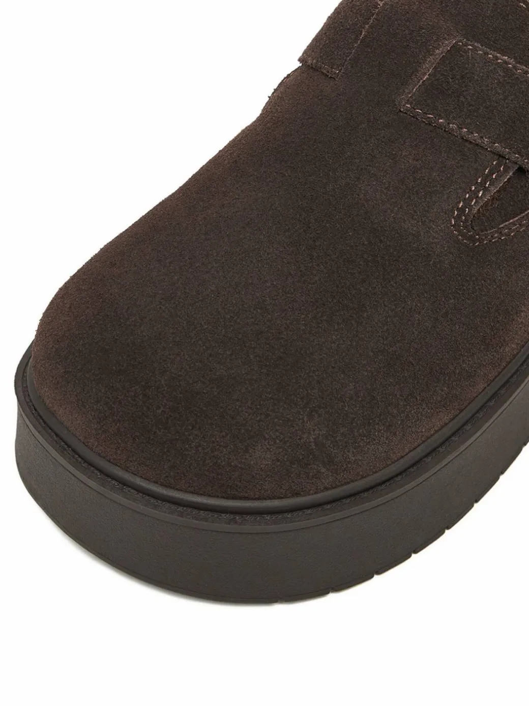 Scarpe basse EO HY669015S-1 Marrone