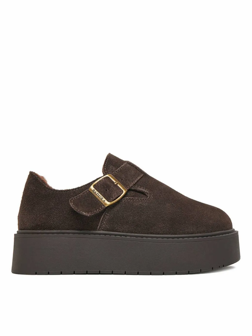 Scarpe basse EO HY669015S-1 Marrone