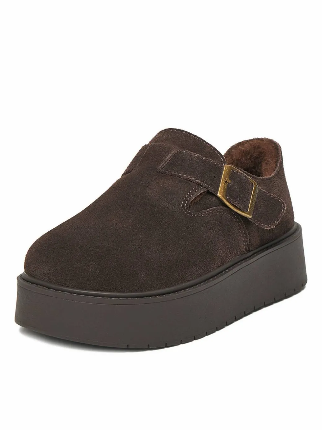 Scarpe basse EO HY669015S-1 Marrone