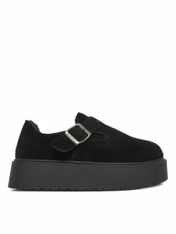 Scarpe basse EO HY669015S-1 Nero