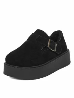 Scarpe basse EO HY669015S-1 Nero