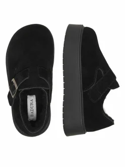 Scarpe basse EO HY669015S-1 Nero