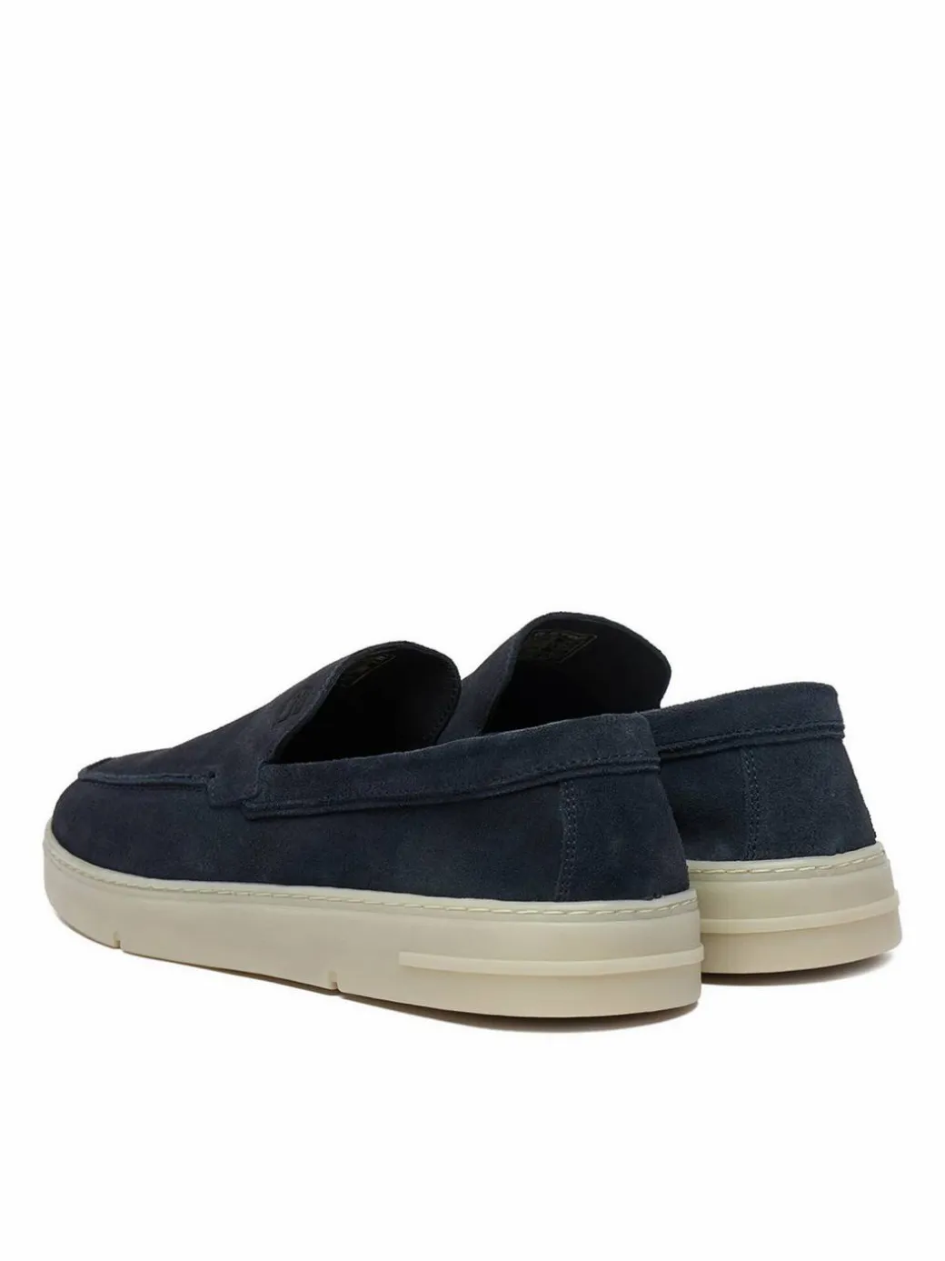 Scarpe basse EO-JUMBO-01 MI08 Blu scuro