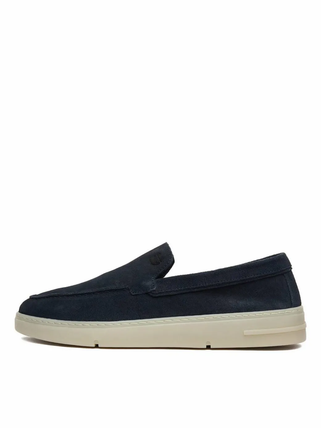 Scarpe basse EO-JUMBO-01 MI08 Blu scuro