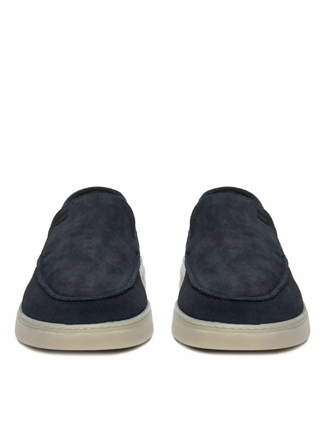 Scarpe basse EO-JUMBO-01 MI08 Blu scuro