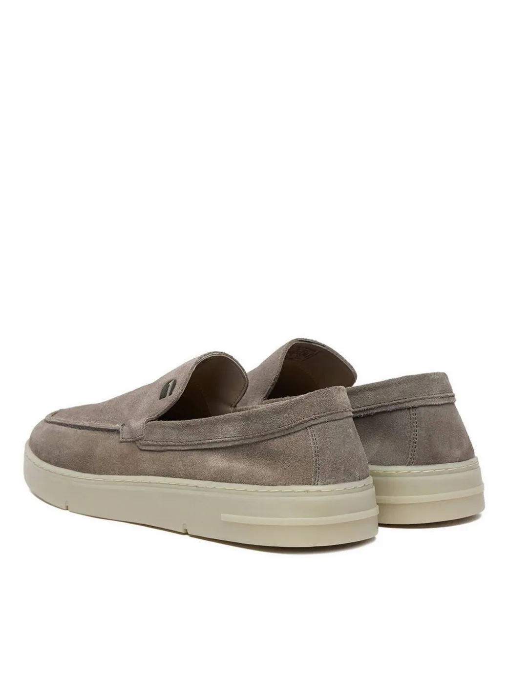 Scarpe basse EO-JUMBO-01 MI08 Grigio