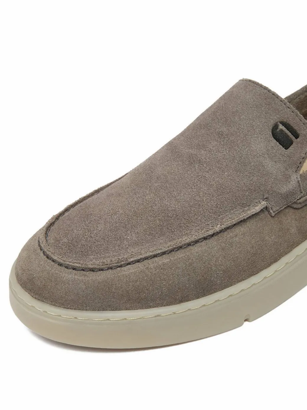 Scarpe basse EO-JUMBO-01 MI08 Grigio
