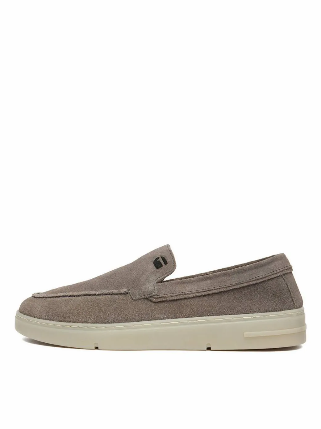 Scarpe basse EO-JUMBO-01 MI08 Grigio