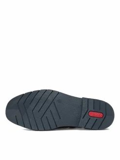 Scarpe basse EO-13900-24 Marrone chiaro