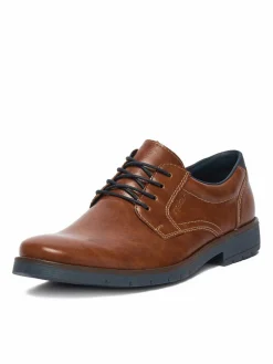 Scarpe basse EO-13900-24 Marrone chiaro