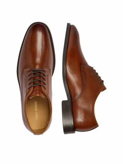 Scarpe basse EO-MARTINO-03 126AM Marrone