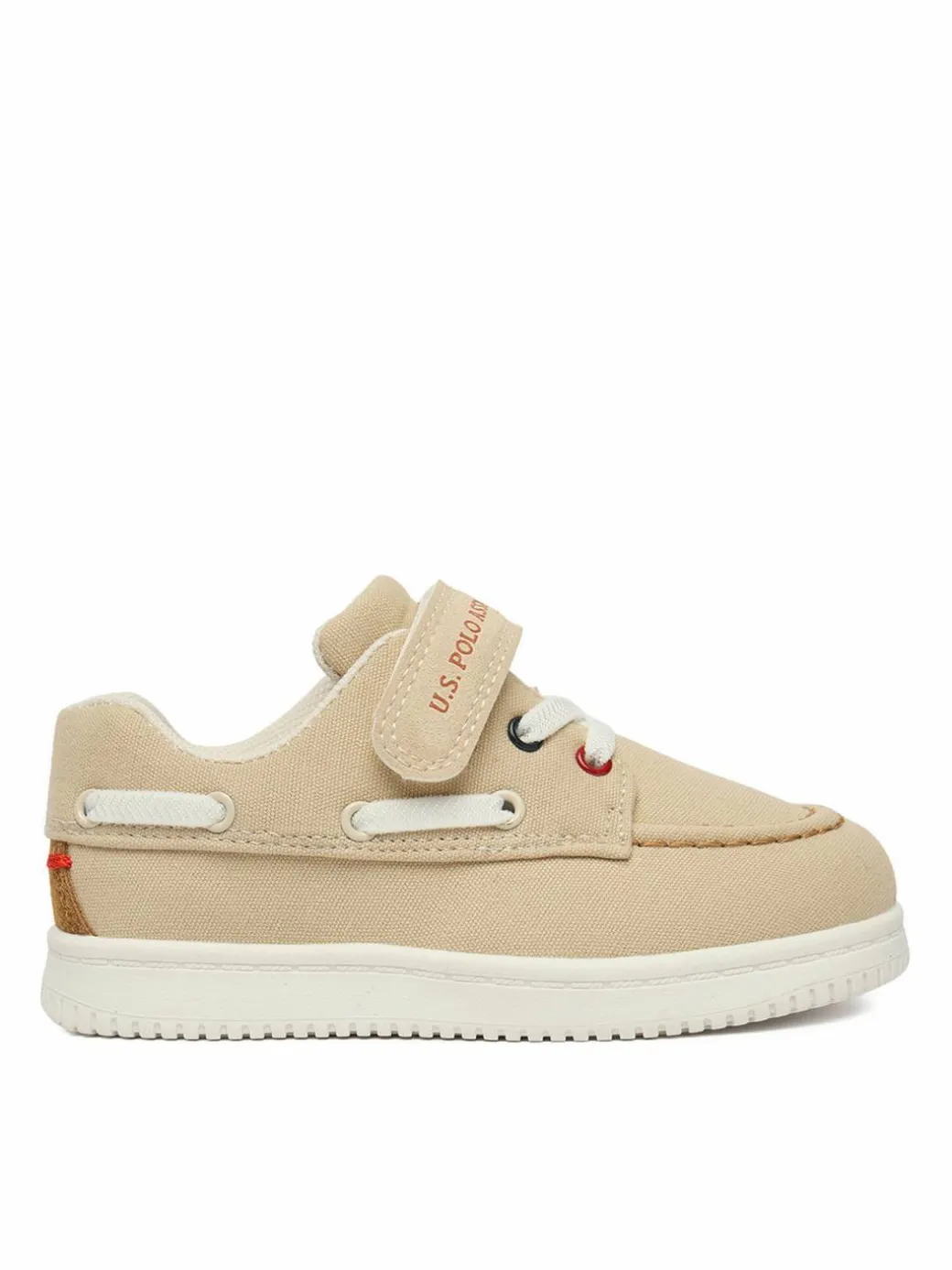 Scarpe basse EO-MICHAL001K/6CY1 Beige