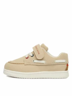 Scarpe basse EO-MICHAL001K/6CY1 Beige