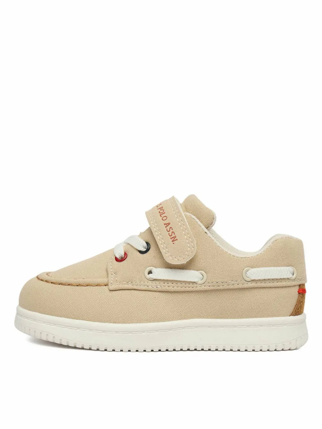 Scarpe basse EO-MICHAL001K/6CY1 Beige