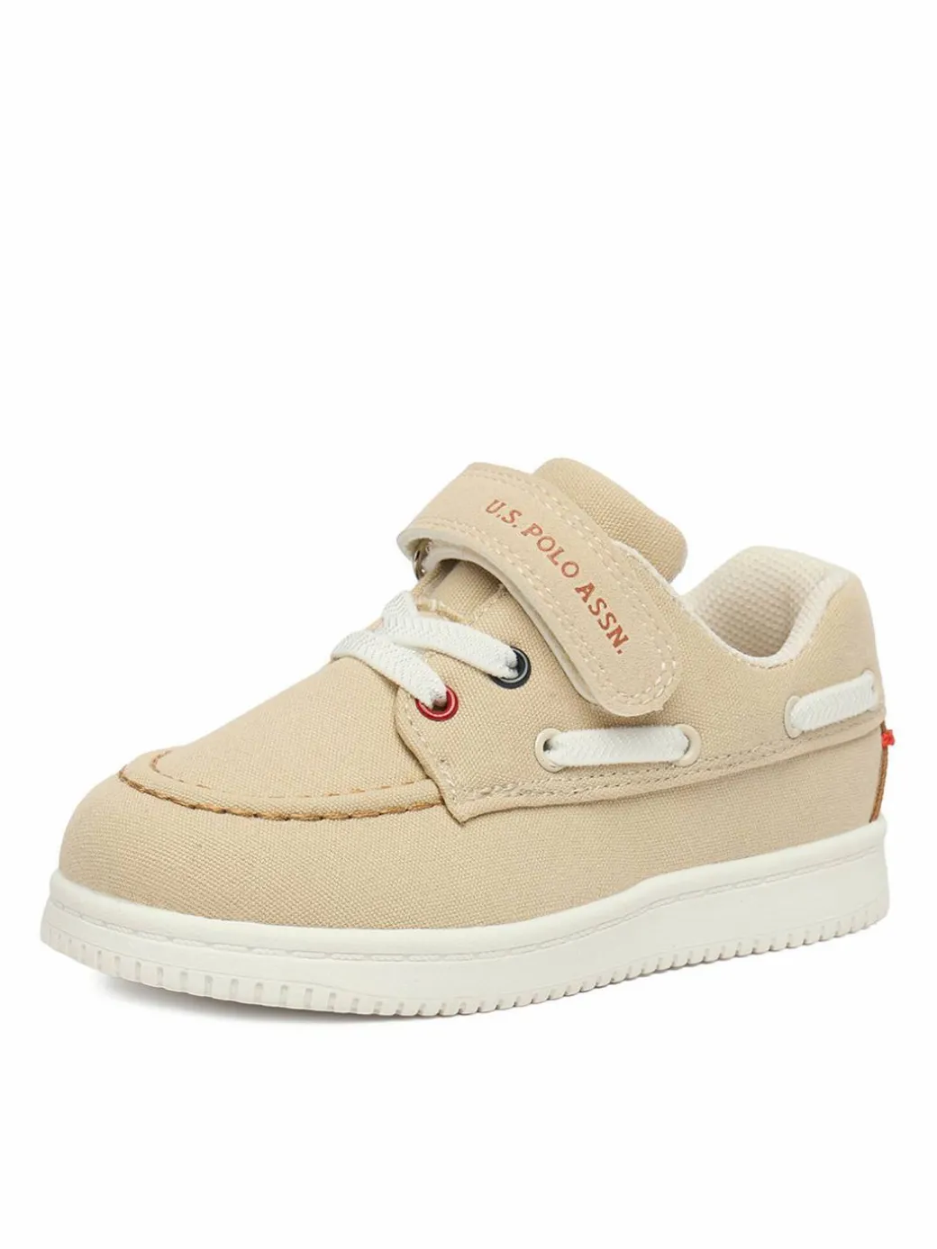 Scarpe basse EO-MICHAL001K/6CY1 Beige