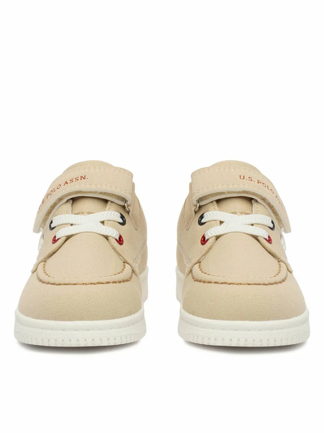 Scarpe basse EO-MICHAL001K/6CY1 Beige