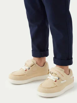 Scarpe basse EO-MICHAL001K/6CY1 Beige