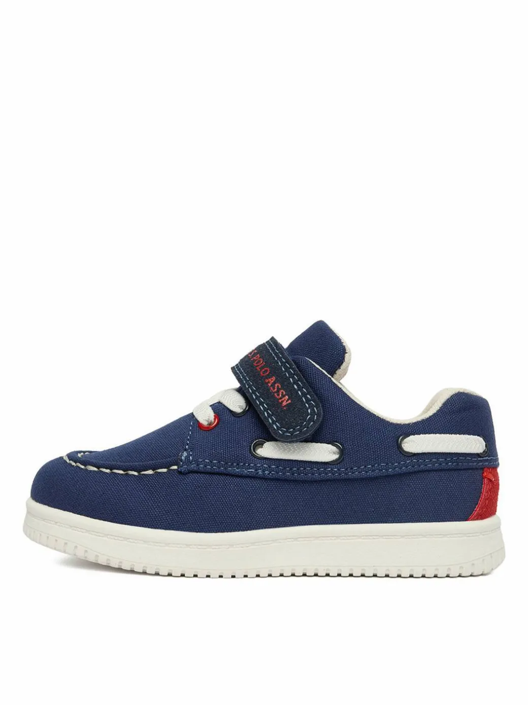 Scarpe basse EO-MICHAL001K/6CY1 Blu scuro