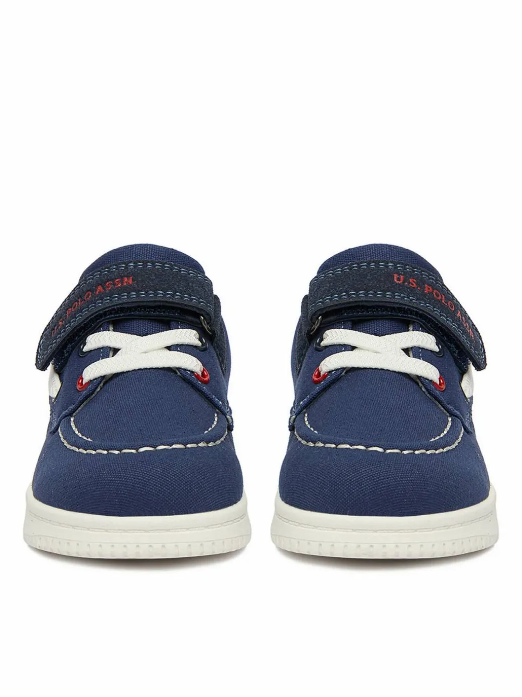Scarpe basse EO-MICHAL001K/6CY1 Blu scuro