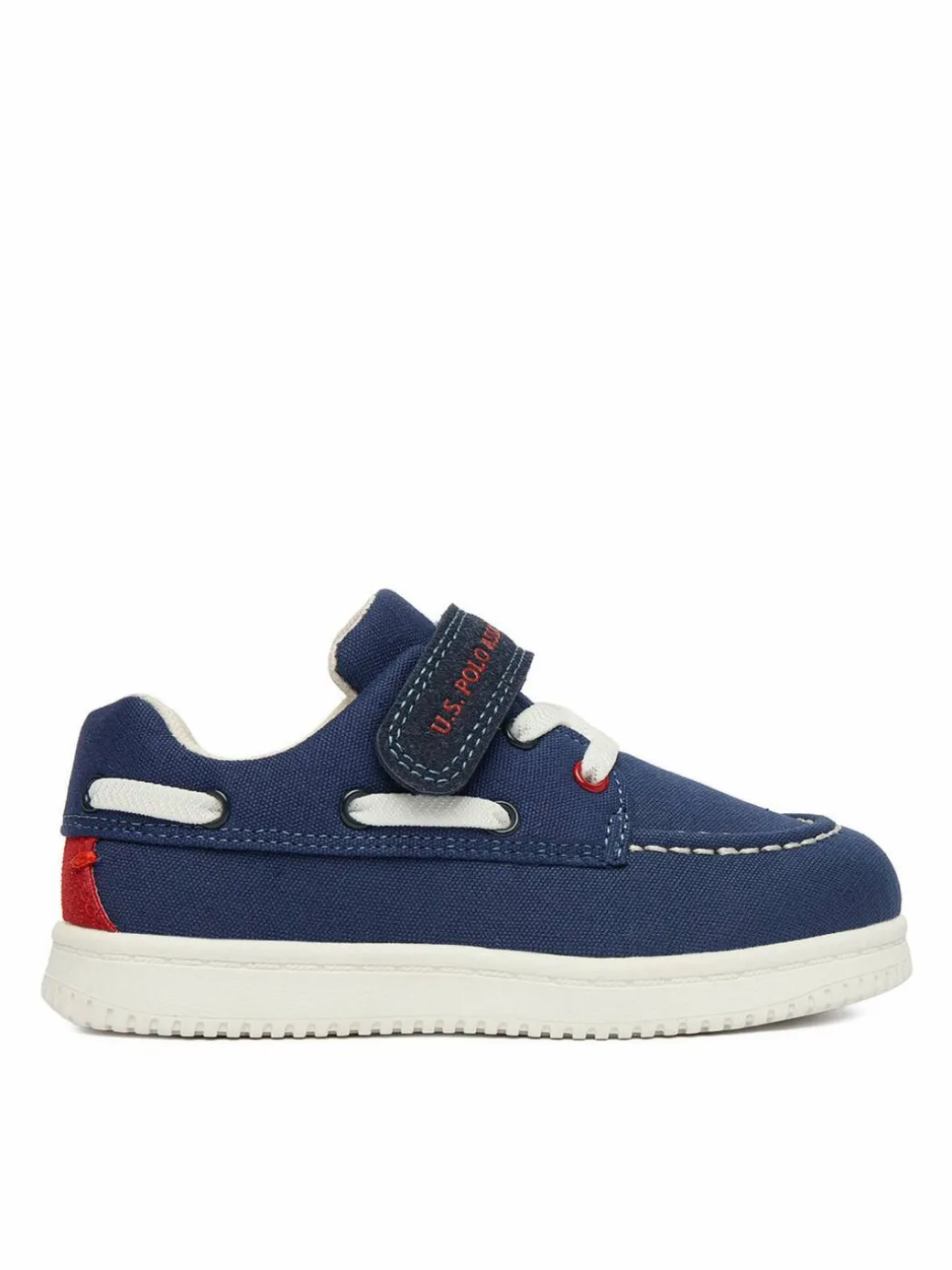 Scarpe basse EO-MICHAL001K/6CY1 Blu scuro