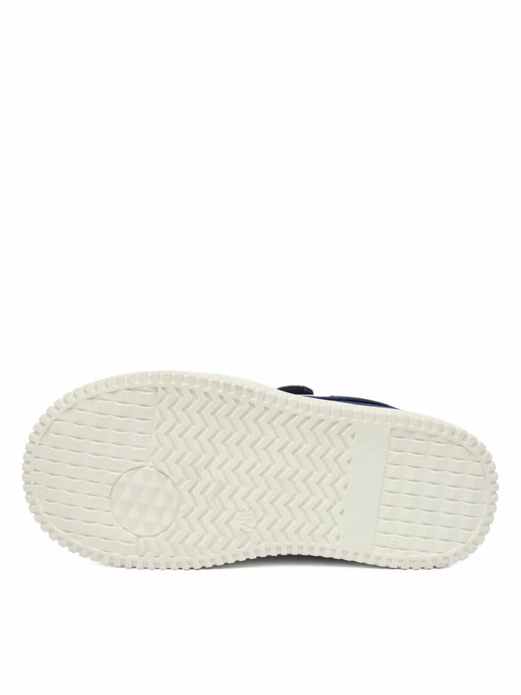 Scarpe basse EO-MICHAL001K/6CY1 Blu scuro