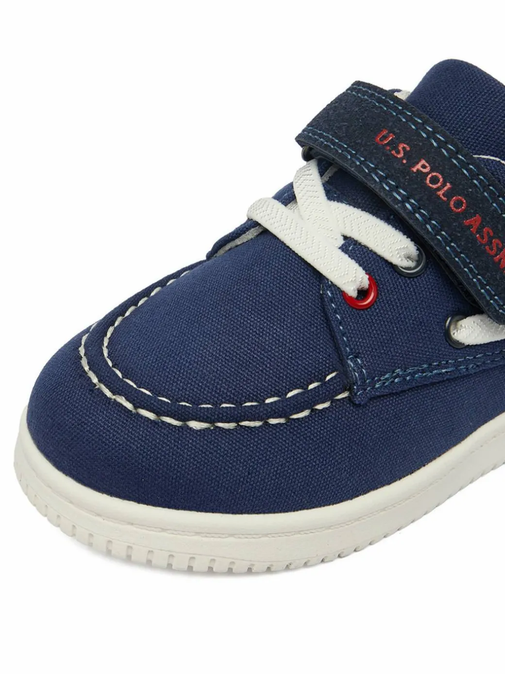Scarpe basse EO-MICHAL001K/6CY1 Blu scuro