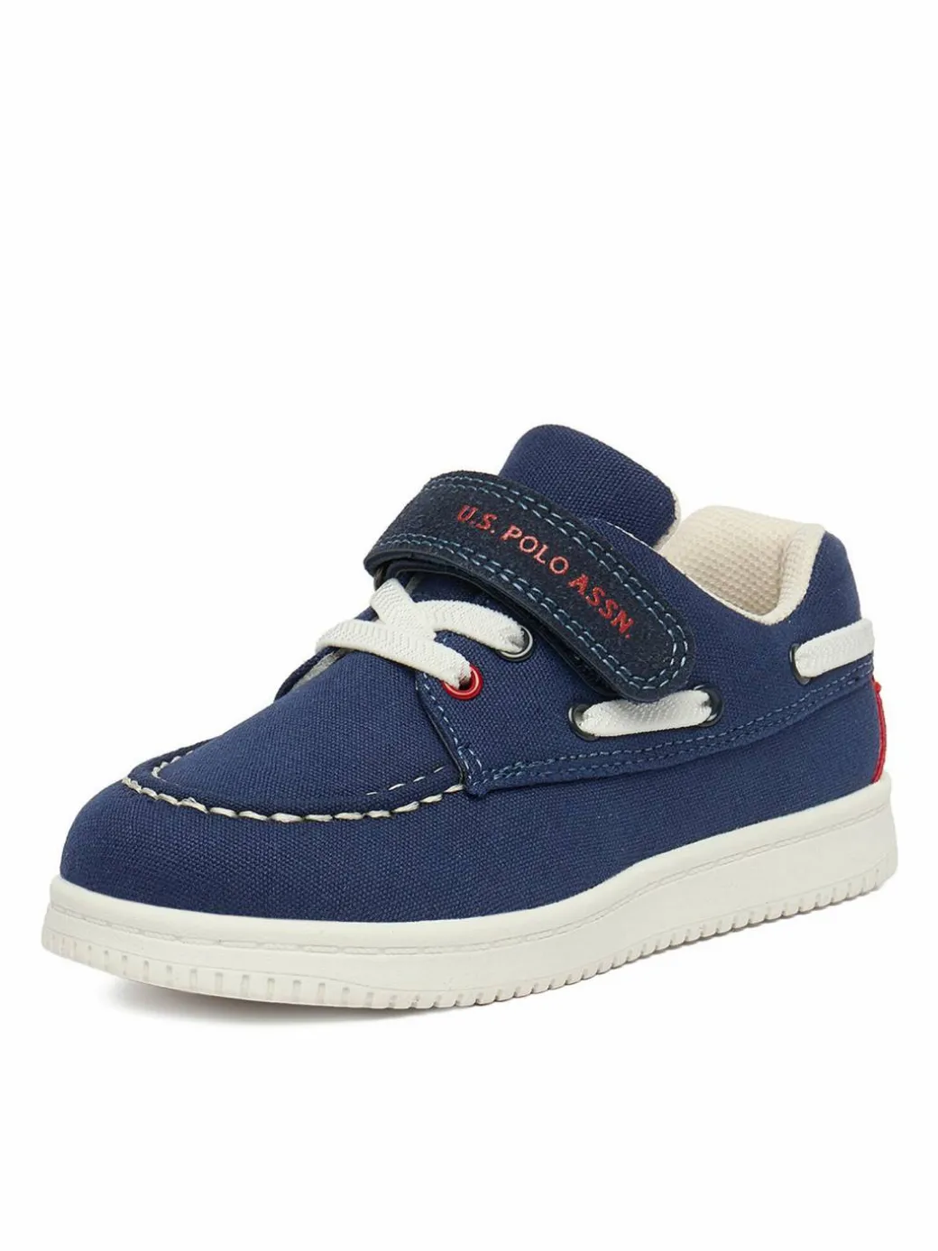 Scarpe basse EO-MICHAL001K/6CY1 Blu scuro
