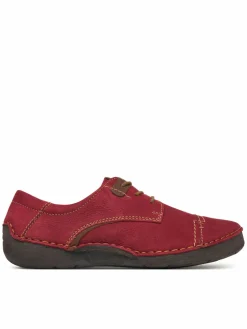Scarpe basse Fergey 41 59641-796 Rosso