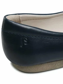 Scarpe basse Fiona 39 87239 971 530 Blu scuro