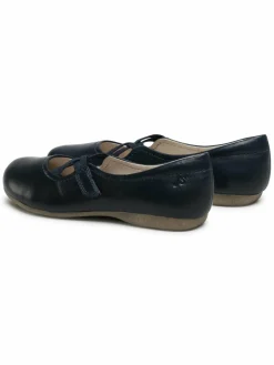 Scarpe basse Fiona 39 87239 971 530 Blu scuro