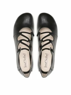 Scarpe basse Fiona 04 87204 971 600 Nero