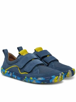 Scarpe basse G3130261-3 DD Blu scuro