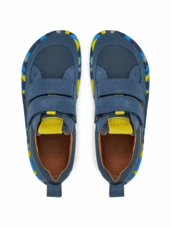 Scarpe basse G3130261-3 DD Blu scuro