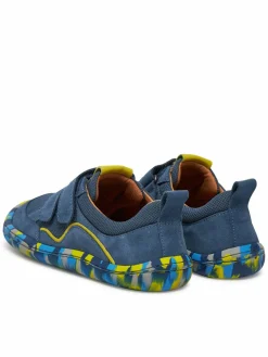 Scarpe basse G3130261-3 DD Blu scuro