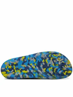 Scarpe basse G3130261-3 DD Blu scuro