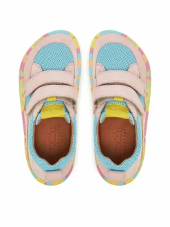 Scarpe basse G3130261-2 DD Multicolore
