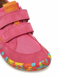 Scarpe basse G3130261 DD Rosa