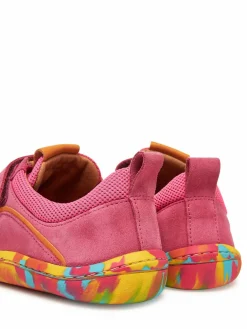 Scarpe basse G3130261 DD Rosa